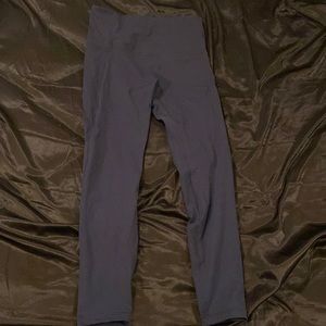 High quality, Keylime Athletic Wear leggings.